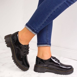 McKinley Stivali McKey W PAW76C nero 2