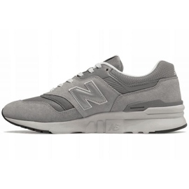 Scarpe New Balance CM997HCA T26-12083889115 grigio 1