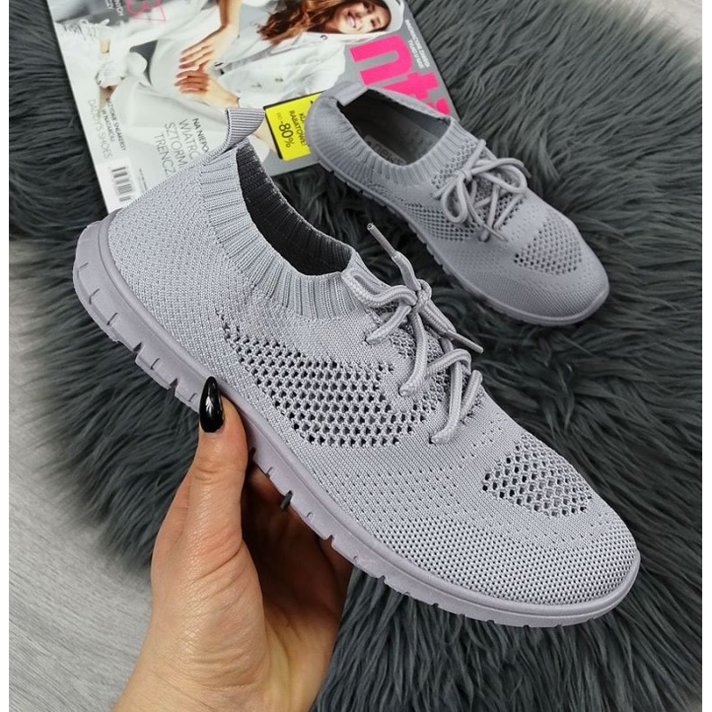News NOVITÀ Scarpe EVE211B 1