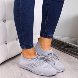 News NOVITÀ Scarpe EVE211B 2