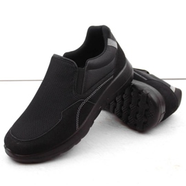 News Novità scarpe 2160 EVE449 nero 2
