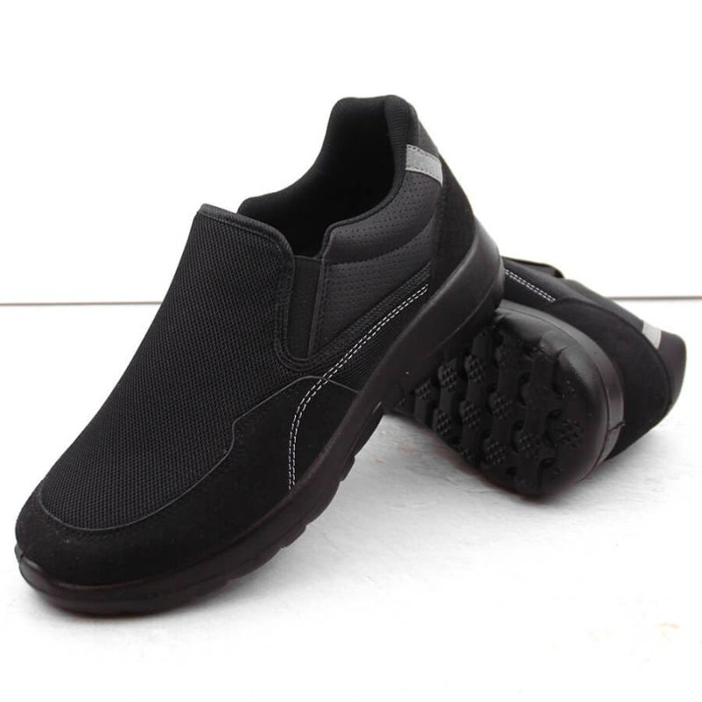 News Novità scarpe 2160 EVE449 nero 2