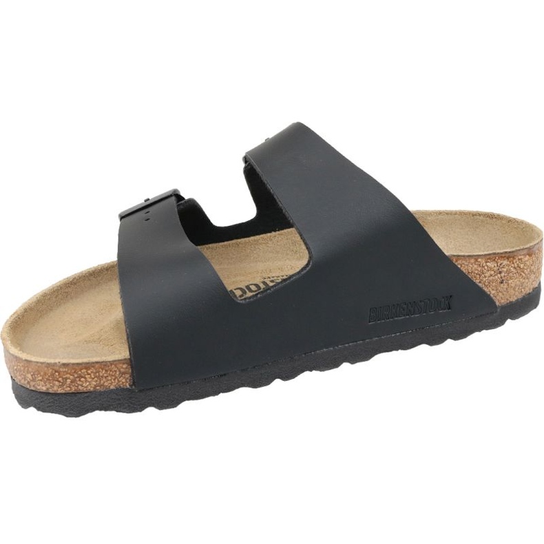 Infradito Birkenstock Arizona 51191 nero 1