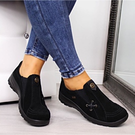 Scarpe Rieker L7171-00 W R339 nero 2
