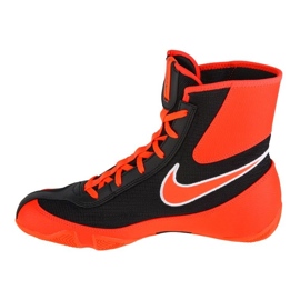 Scarpe Nike Machomai 2 321819-002 rosso 1