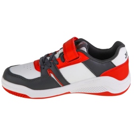 Scarpe Joma Platea Low 2406 JPLAS2406V grigio 1