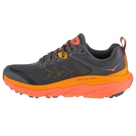 Scarpe Hoka W Challenger Atr 6 1106512-CCLL grigio 1