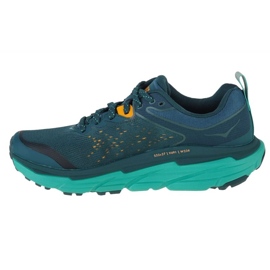 Scarpe Hoka W Challenger Atr 6 1106512-DTWGR verde 1
