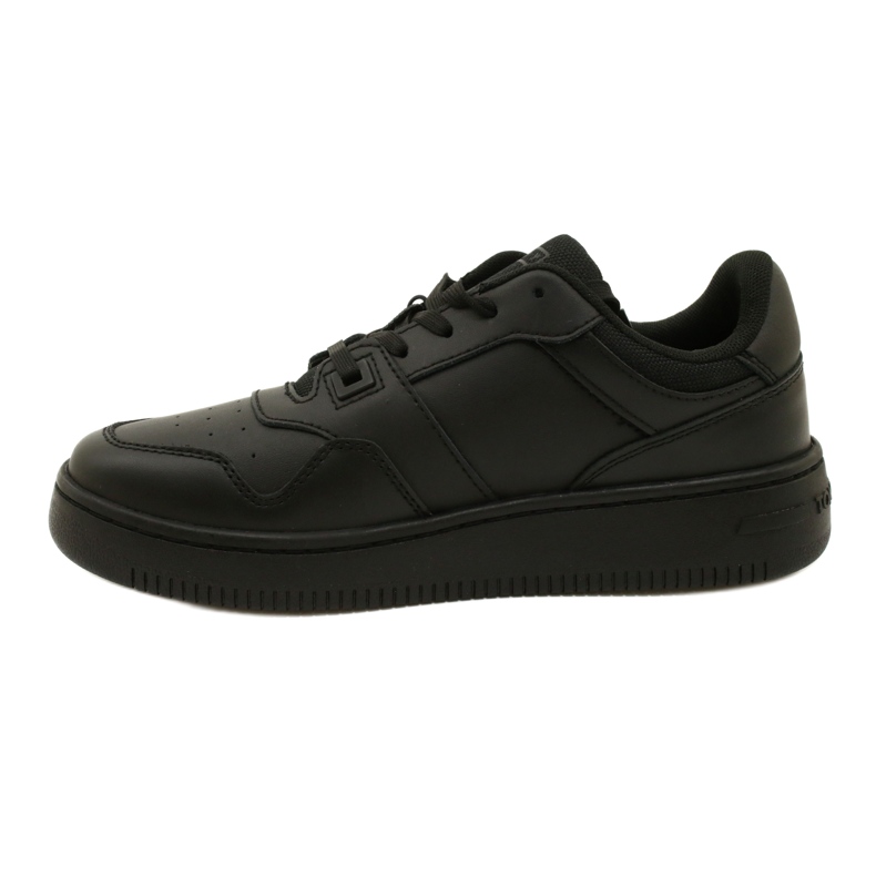 Tommy Hilfiger Scarpe sportive Retro Basket Ess EN0EN02505BDS nere nero 2