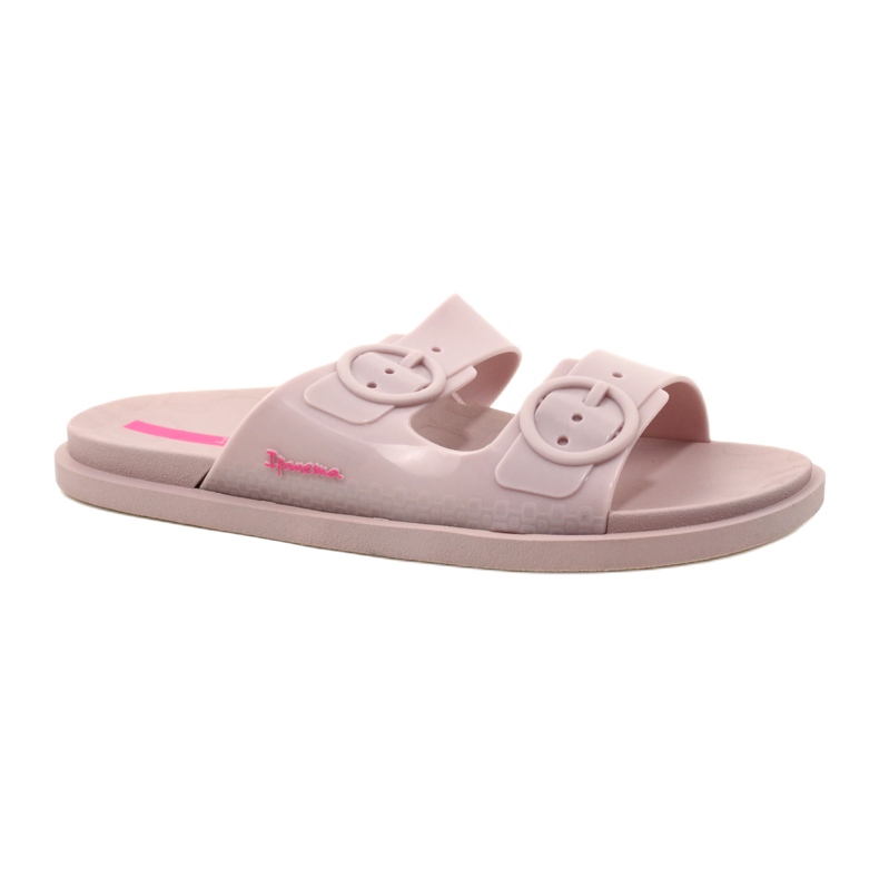 Pantofole da donna per il tempo libero Ipanema 26877 Follow Fem Lilla viola 2