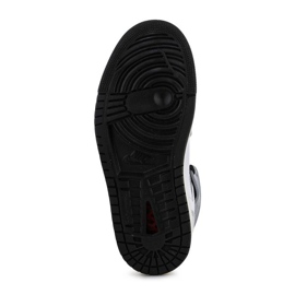 Scarpe sportive Nike Air Jordan 1 Zoom Cmft 2 FJ4652-100 bianche bianco 4