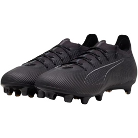 Scarpe da calcio Puma Ultra 5 Pro FG/AG 107685 02 nero 1