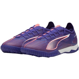 Scarpe Puma Ultra 5 Match Tt 107892 01 viola 1