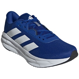 Scarpe da corsa Adidas Galaxy 7 ID8756 blu 1
