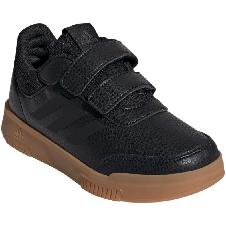Scarpe Adidas Tensaur Sport 2.0 Cf K IF1726 nero 1