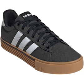 Scarpe Adidas Daily 4.0 U IF4492 nero 1