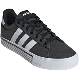 Scarpe Adidas Daily 4.0 U IF4496 grigio 1