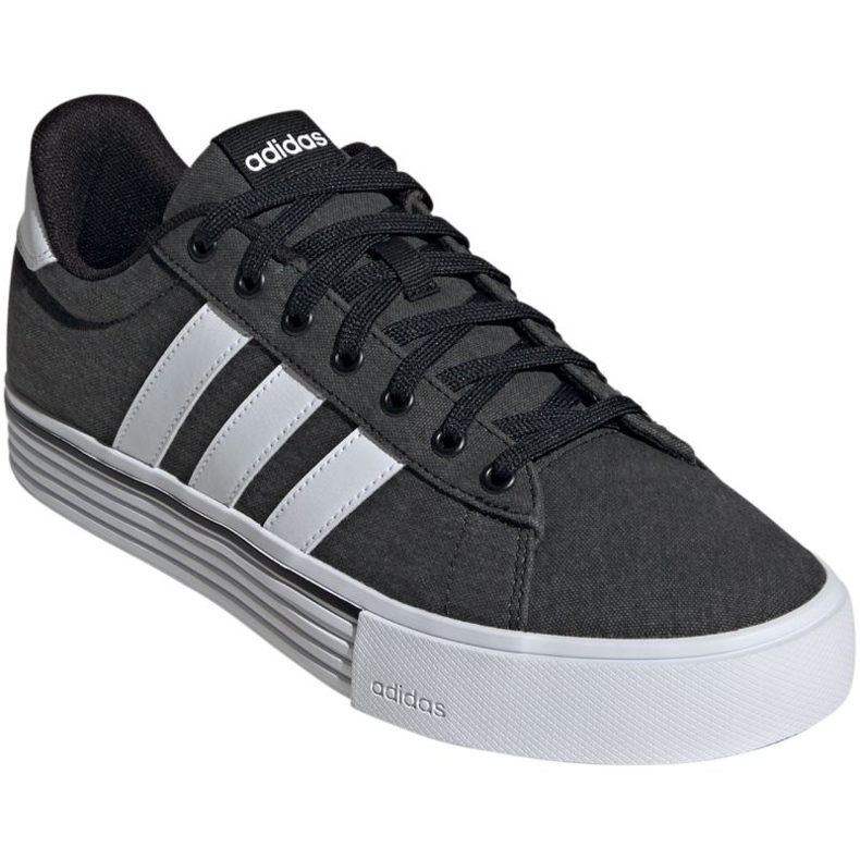 Scarpe Adidas Daily 4.0 U IF4496 grigio 1