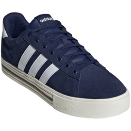 Scarpe Adidas Daily 4.0 U IF4503 blu 1
