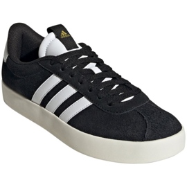 Scarpe Adidas Vl Court 3.0 U ID6279 nero 1