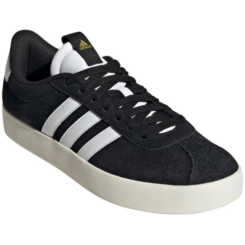 Scarpe Adidas Vl Court 3.0 U ID6279 nero 1