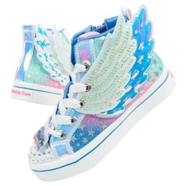 Scarpe Skechers 314392L/BLMT multicolore 1
