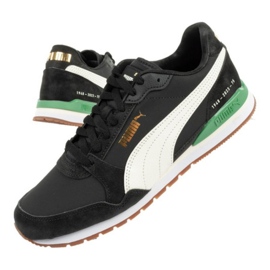 Scarpe sportive Puma St Runner [393889 02] nero 1