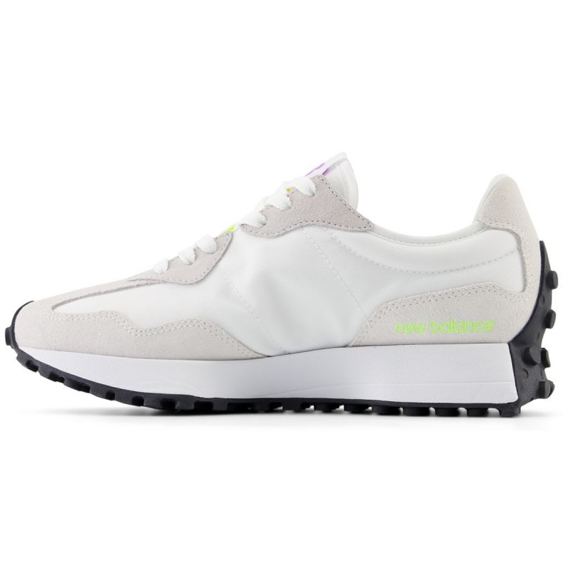 Scarpe sportive New Balance WS327NB bianco 1