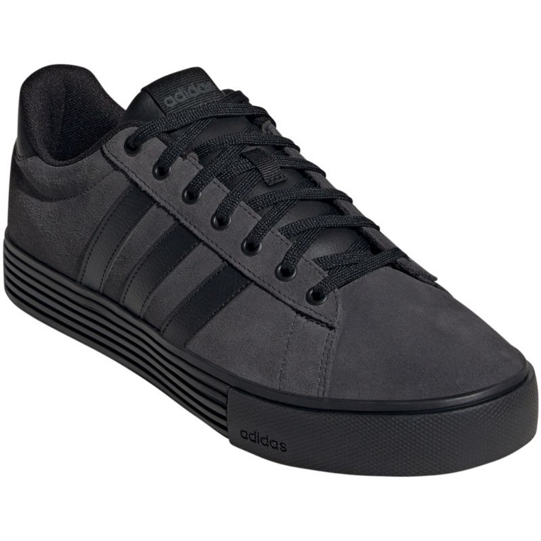 Scarpe Adidas Daily 4.0 JI4355 nero 1