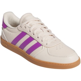 Scarpe Adidas Breaknet Sleek IH5420 bianco 1