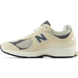 Scarpe sportive unisex New Balance M2002RFA beige 1