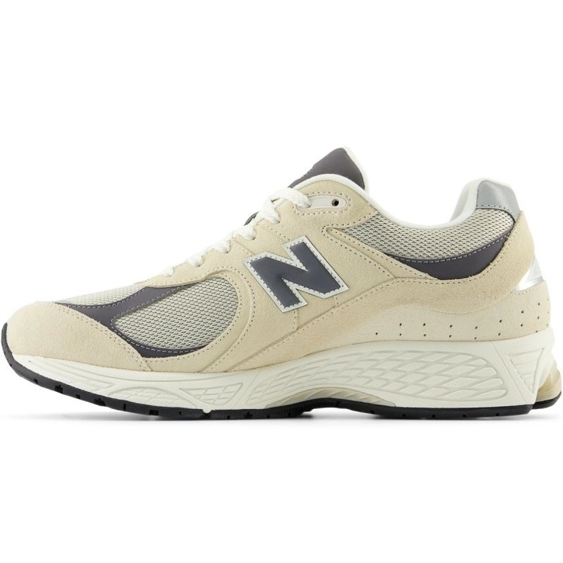 Scarpe sportive unisex New Balance M2002RFA beige 1