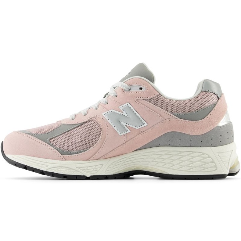 Scarpe sportive unisex New Balance M2002RFC grigio 1