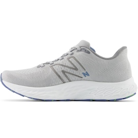 Scarpe sportive da uomo New Balance MEVOZCY3 grigio 1