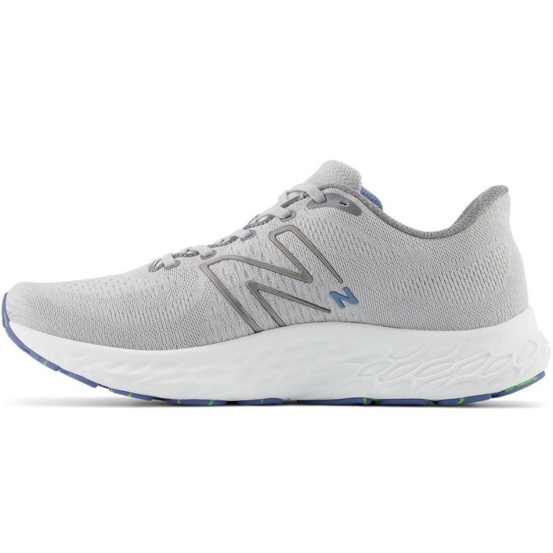 Scarpe sportive da uomo New Balance MEVOZCY3 grigio 1