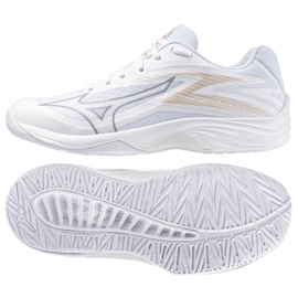 Scarpe Mizuno Thunder Blade Z V1GC237025 bianco 1