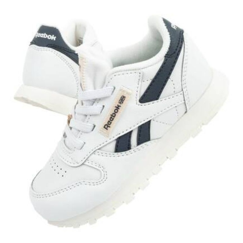 Scarpe Reebok Neonati GY4883 bianca 1