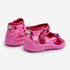 Lemigo Sandali Per Bambini Nel 310-5F Gokids, Rosa 2