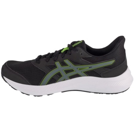 Scarpe Asics Jolt 4 1011B603-008 nero 1