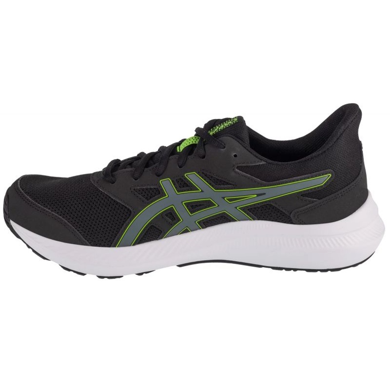 Scarpe Asics Jolt 4 1011B603-008 nero 1
