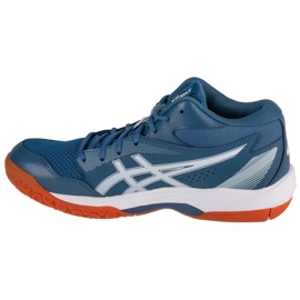 Scarpe Asics Gel-Task Mt 4 1071A102-400 blu 1