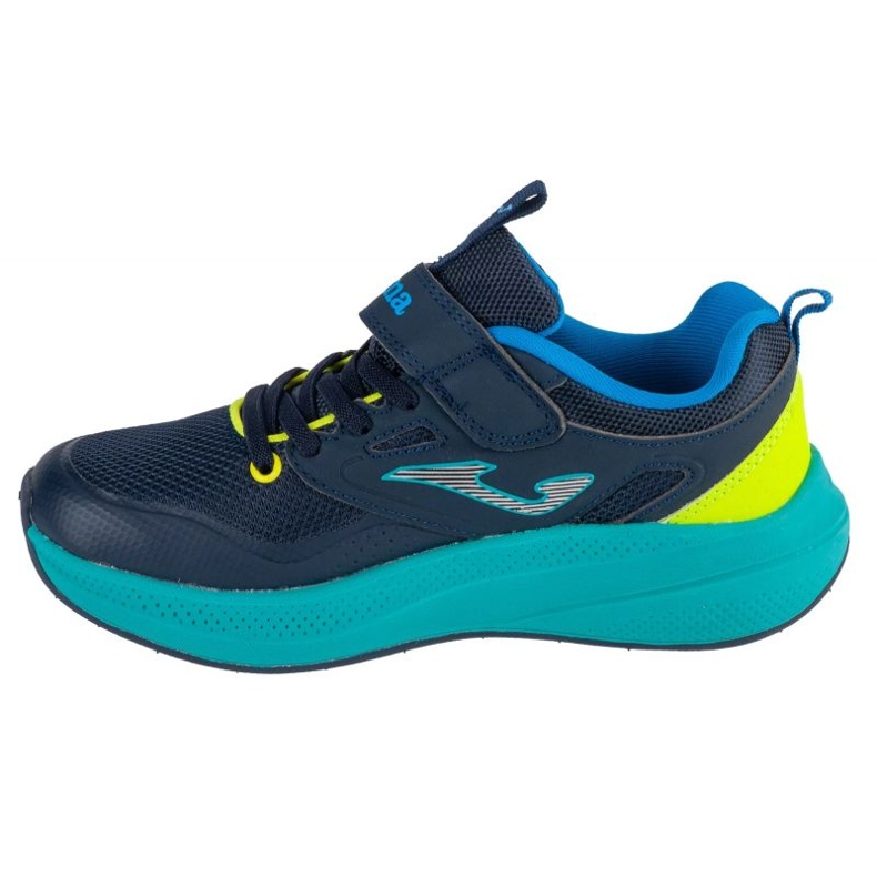 Scarpe Joma Ferro 2428 JFERRW2428V blu 1