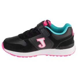 Scarpe Joma Tornado 2431 JTORNAW2431V nero 1