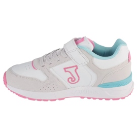 Scarpe Joma Tornado 2432 JTORNAW2432V bianco 1