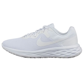 Scarpe Nike Revolution 6 Nn DC3728-102 bianco 1