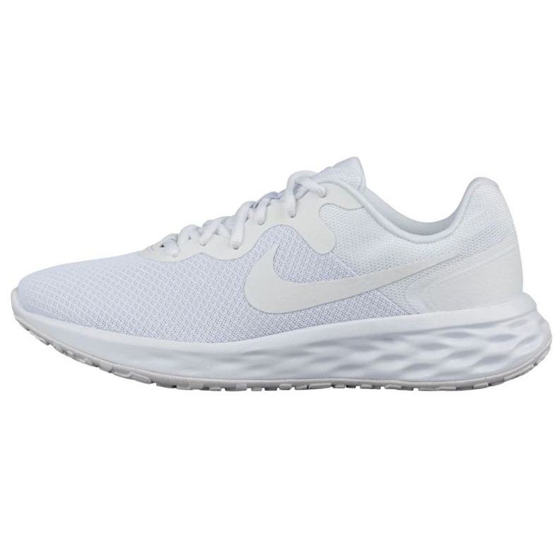 Scarpe Nike Revolution 6 Nn DC3728-102 bianco 1