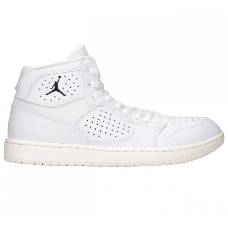 Scarpe Nike Jordan Access AR3762-100 bianca 1