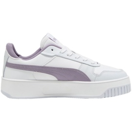 Scarpe Puma Carina Street 389390 30 bianca 1