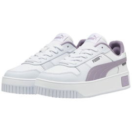 Scarpe Puma Carina Street 389390 30 bianca 2