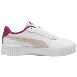 Scarpe Puma Carina 2.0 386185 19 bianco 1